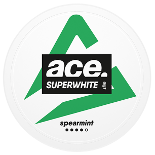 ACE Spearmint