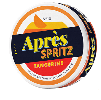 Après Tangerine Spritz