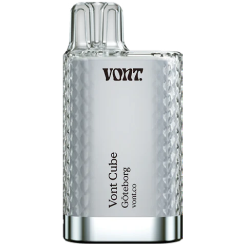 Vont Cube Göteborg 20mg