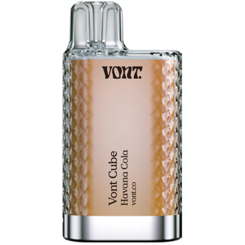 Vont Cube Havana Cola 20mg