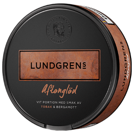 Lundgrens Aftonglöd
