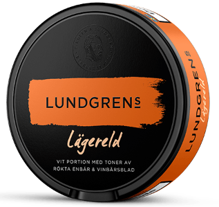 Lundgrens Lägereld