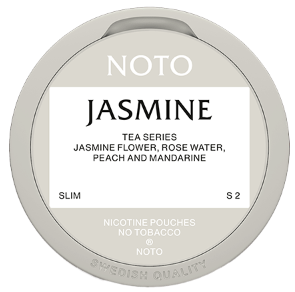 NOTO Jasmine #2