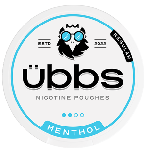 Übbs Menthol