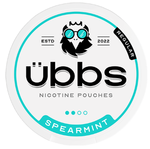Übbs Spearmint