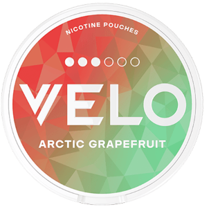 VELO Arctic Grapefruit