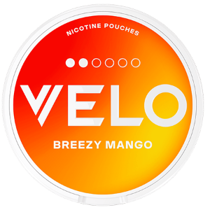 VELO Breezy Mango 6mg