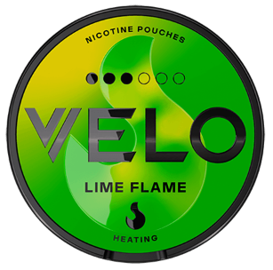 VELO Lime Flame