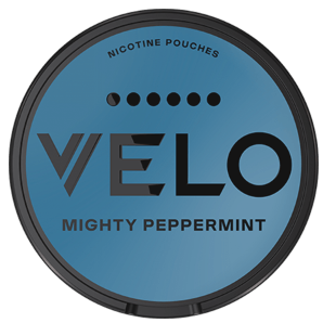 VELO Mighty Peppermint Max 17mg
