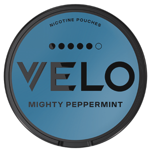 VELO Mighty Peppermint Ultra 14mg