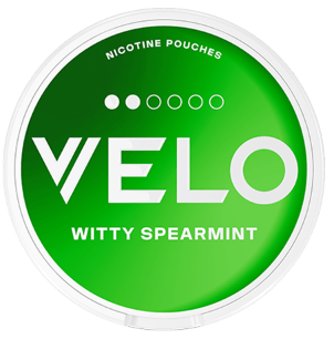 VELO Witty Spearmint