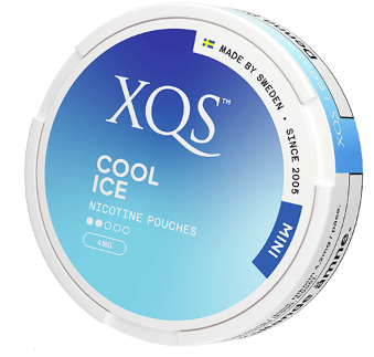 XQS Cool Ice Mini