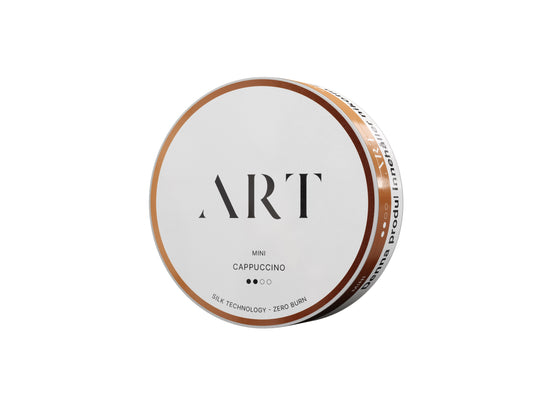 Art Cappucino Mini
