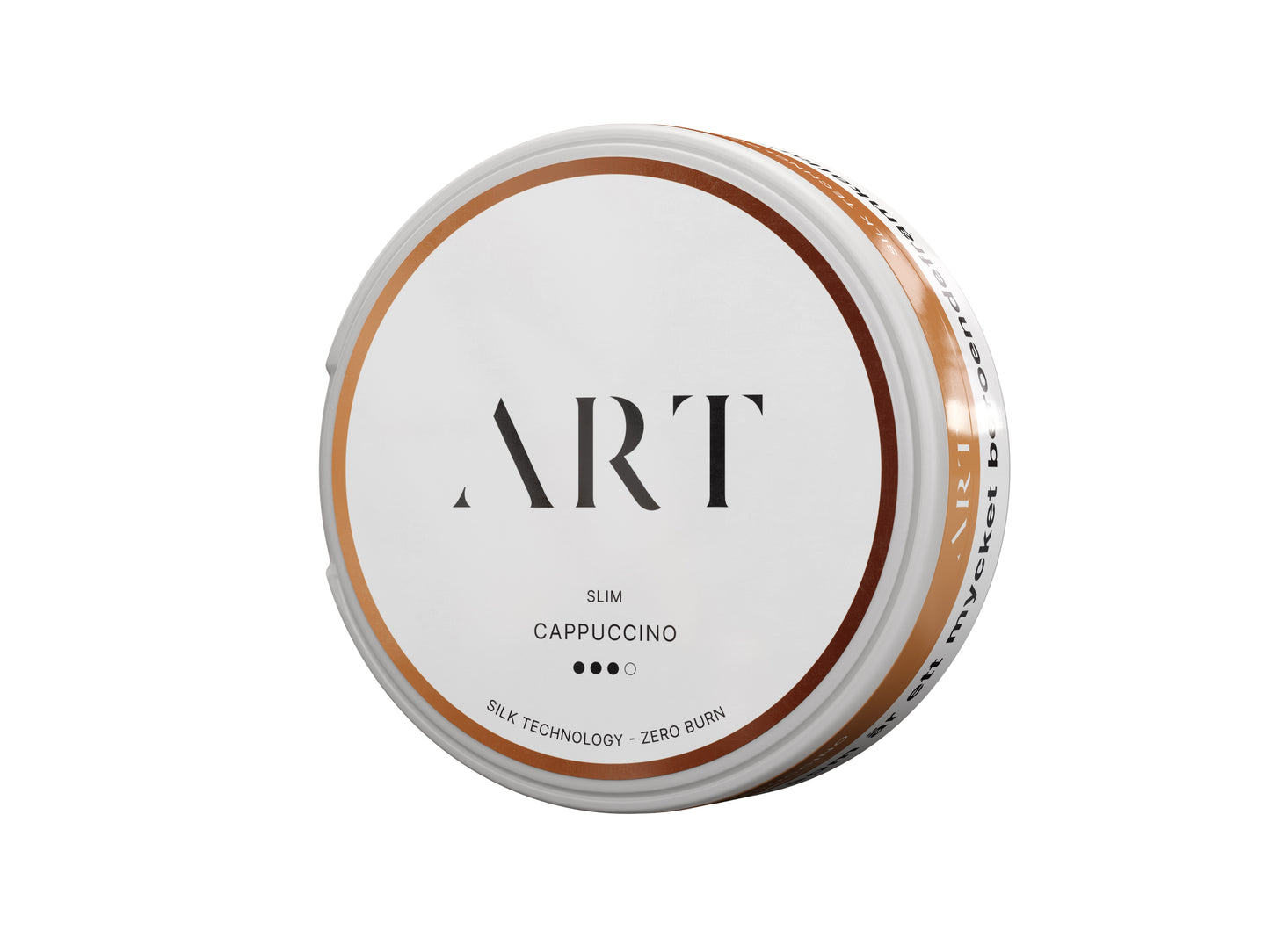 Art Cappuccino Slim