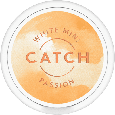 Catch Passion White Mini