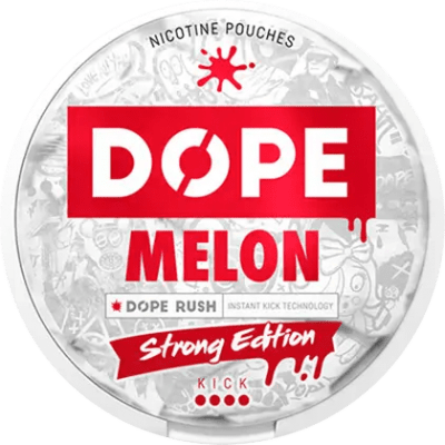 Dope Melon