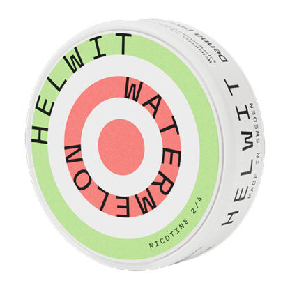 Helwit Watermelon