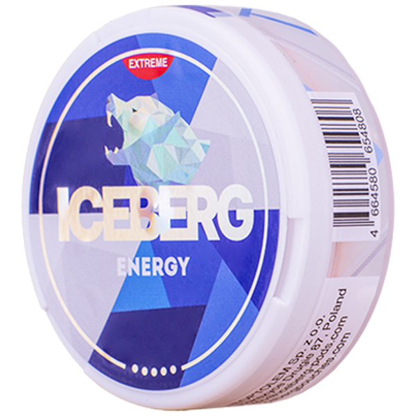 ICEBERG Energy Extreme