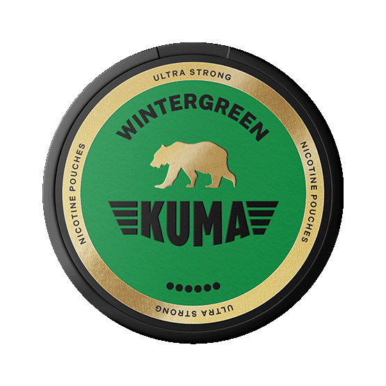 KUMA Wintergreen
