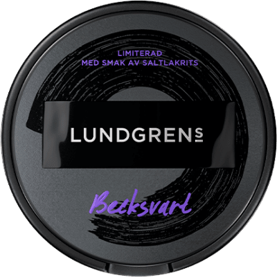Lundgrens Becksvart