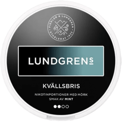Lundgrens Kvällsbris