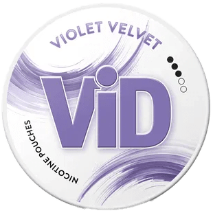 VID Violet Velvet