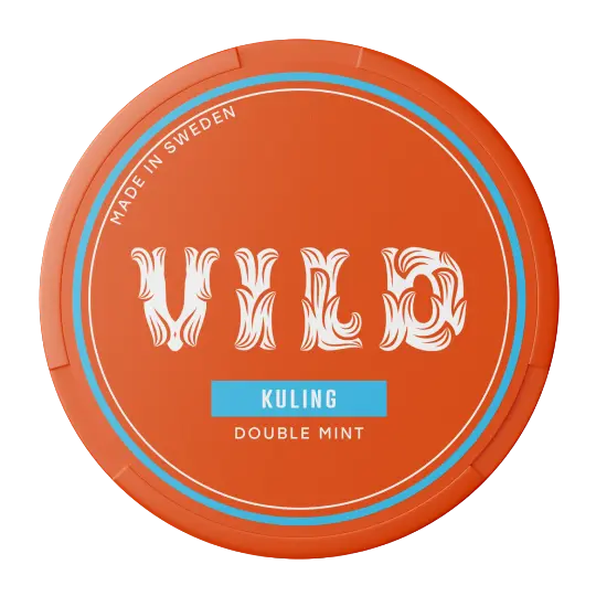 VILD Kuling Double Mint