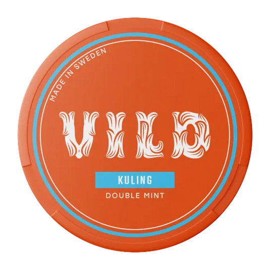 VILD Kuling Double Mint