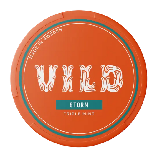 VILD Storm Triple Mint