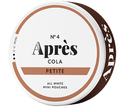 Après Cola Mini