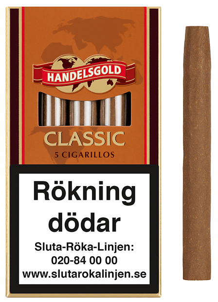 Handelsgold Classic
