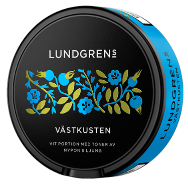 Lundgrens Västkusten
