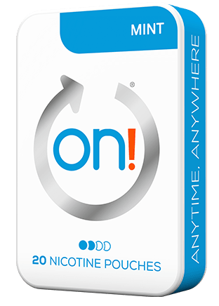 On! Mint 3 mg