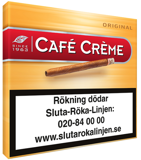 SIGNATURE ORIGINAL CIGARILLER