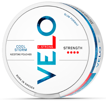 VELO Cool Storm Slim X-Strong