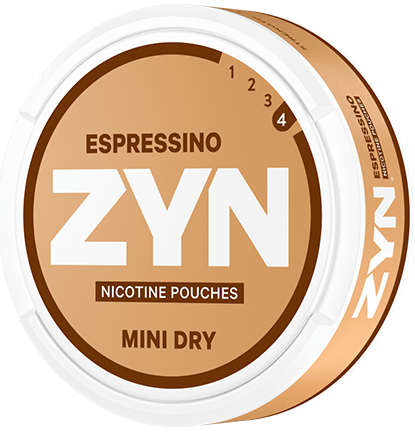 ZYN Mini Espressino Strong