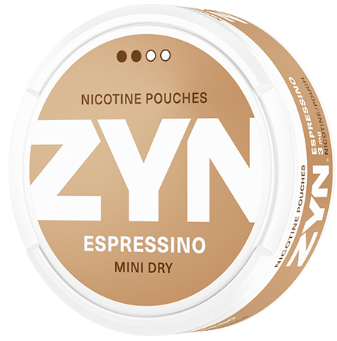 ZYN Mini Espressino