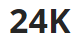 24K