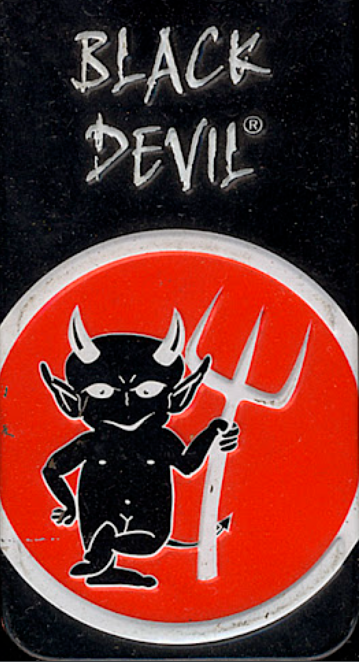 Black Devil