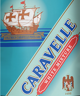 Caravelle