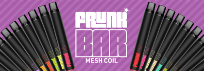 Frunk Bar