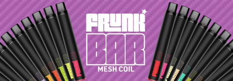 Frunk Bar