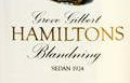 Greve G Hamiltons