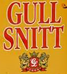 Gullsnitt
