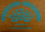 H Upmann