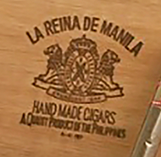 La Reina de Manila