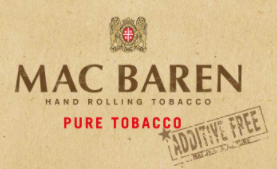 Mac Baren