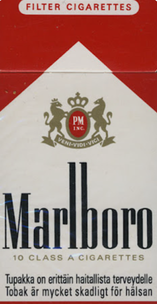 Marlboro