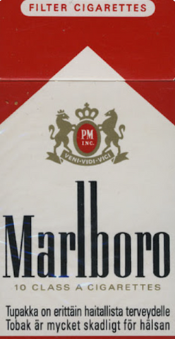 Marlboro