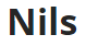 Nils